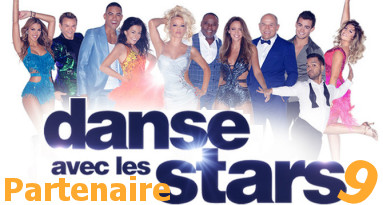 Danse avec les stars